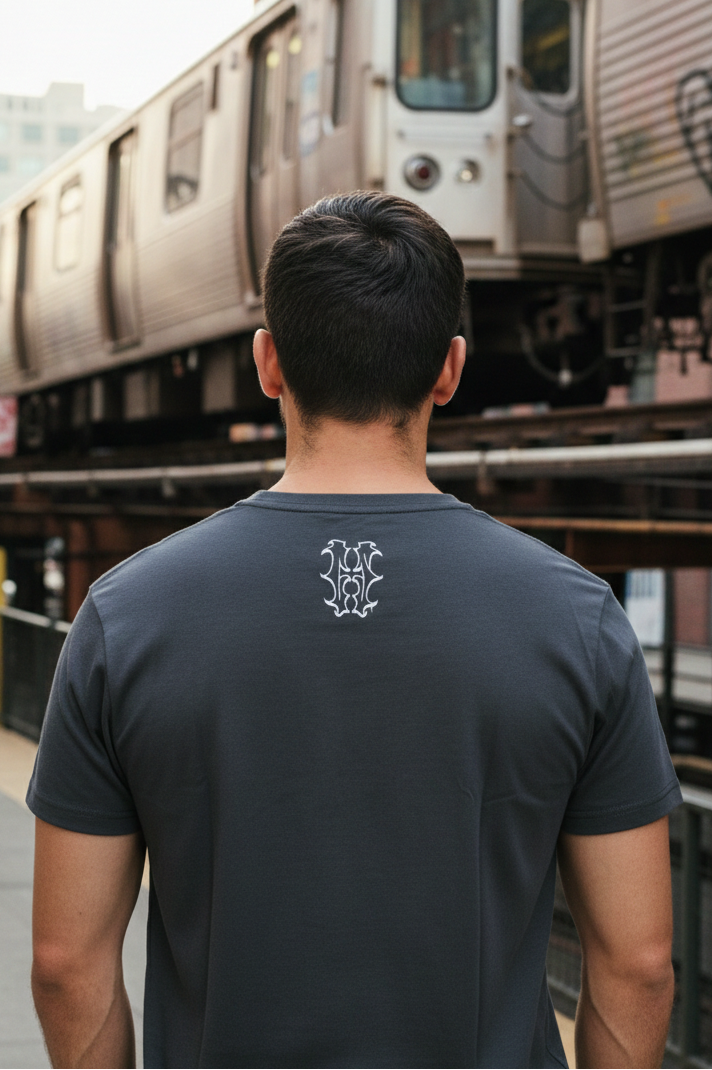 Camiseta fit CS